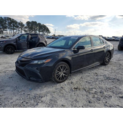 2023 TOYOTA CAMRY 4T1G11AK1PU092025 79876595