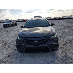 2023 TOYOTA CAMRY 4T1G11AK1PU092025 79876595