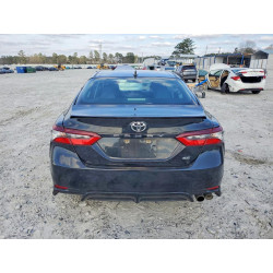 2023 TOYOTA CAMRY 4T1G11AK1PU092025 79876595
