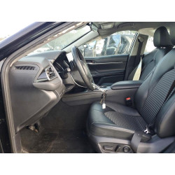 2023 TOYOTA CAMRY 4T1G11AK1PU092025 79876595