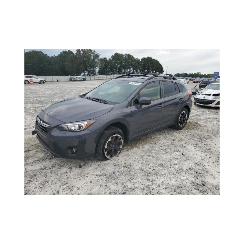 2021 SUBARU CROSSTREK JF2GTAEC8MH686683 81569975