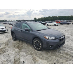 2021 SUBARU CROSSTREK JF2GTAEC8MH686683 81569975