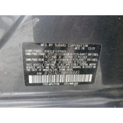 2021 SUBARU CROSSTREK JF2GTAEC8MH686683 81569975