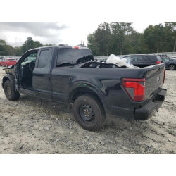 2024 FORD F150 1FTEX2KP2RKF78352 81787615