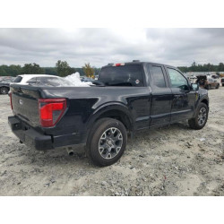 2024 FORD F150 1FTEX2KP2RKF78352 81787615