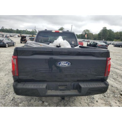 2024 FORD F150 1FTEX2KP2RKF78352 81787615