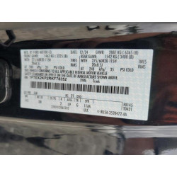 2024 FORD F150 1FTEX2KP2RKF78352 81787615