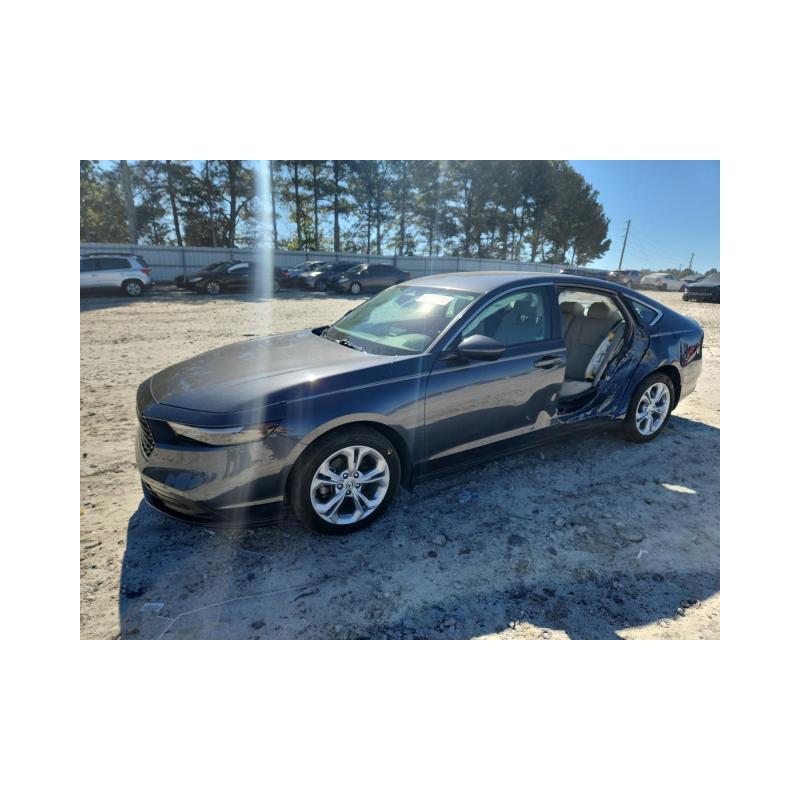 2024 HONDA ACCORD 1HGCY1F27RA017830 87116285