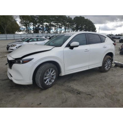 2025 MAZDA CX-5 SELEC JM3KFBBL7S0593036 90366135