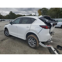 2025 MAZDA CX-5 SELEC JM3KFBBL7S0593036 90366135