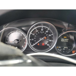 2025 MAZDA CX-5 SELEC JM3KFBBL7S0593036 90366135