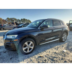 2020 AUDI Q5 WA1ANAFY9L2002843 93188575