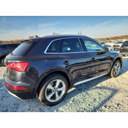 2020 AUDI Q5 WA1ANAFY9L2002843 93188575