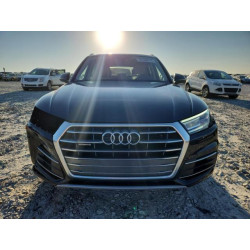 2020 AUDI Q5 WA1ANAFY9L2002843 93188575