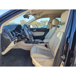 2020 AUDI Q5 WA1ANAFY9L2002843 93188575