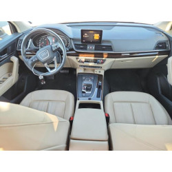 2020 AUDI Q5 WA1ANAFY9L2002843 93188575