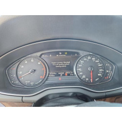 2020 AUDI Q5 WA1ANAFY9L2002843 93188575