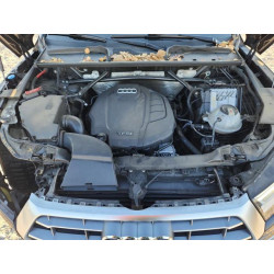 2020 AUDI Q5 WA1ANAFY9L2002843 93188575