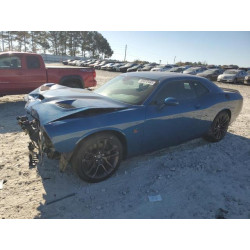 2022 DODGE CHALLENGER 2C3CDZFJ8NH156123 93320485