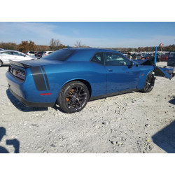2022 DODGE CHALLENGER 2C3CDZFJ8NH156123 93320485