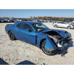 2022 DODGE CHALLENGER 2C3CDZFJ8NH156123 93320485