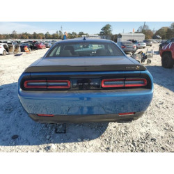 2022 DODGE CHALLENGER 2C3CDZFJ8NH156123 93320485