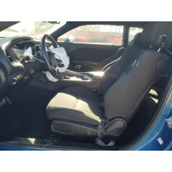 2022 DODGE CHALLENGER 2C3CDZFJ8NH156123 93320485