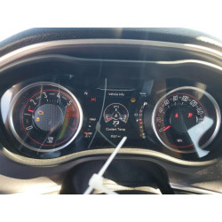 2022 DODGE CHALLENGER 2C3CDZFJ8NH156123 93320485