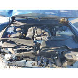 2022 DODGE CHALLENGER 2C3CDZFJ8NH156123 93320485