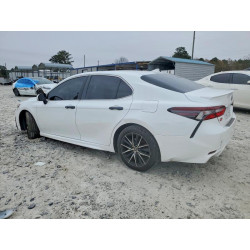 2022 TOYOTA CAMRY 4T1G11AK0NU634731 98316285