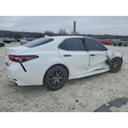 2022 TOYOTA CAMRY 4T1G11AK0NU634731 98316285