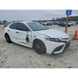 2022 TOYOTA CAMRY 4T1G11AK0NU634731 98316285