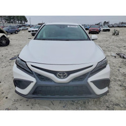 2022 TOYOTA CAMRY 4T1G11AK0NU634731 98316285