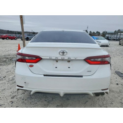 2022 TOYOTA CAMRY 4T1G11AK0NU634731 98316285