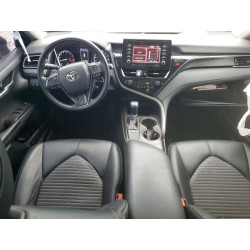 2022 TOYOTA CAMRY 4T1G11AK0NU634731 98316285