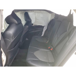 2022 TOYOTA CAMRY 4T1G11AK0NU634731 98316285