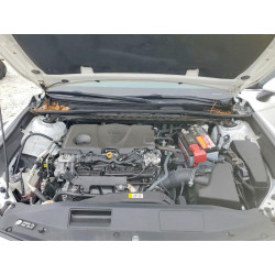 2022 TOYOTA CAMRY 4T1G11AK0NU634731 98316285
