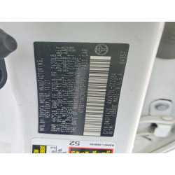 2022 TOYOTA CAMRY 4T1G11AK0NU634731 98316285