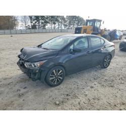 2021 NISSAN VERSA 3N1CN8EV4ML827528 98662835