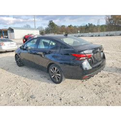 2021 NISSAN VERSA 3N1CN8EV4ML827528 98662835