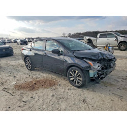 2021 NISSAN VERSA 3N1CN8EV4ML827528 98662835