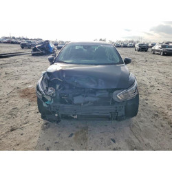 2021 NISSAN VERSA 3N1CN8EV4ML827528 98662835