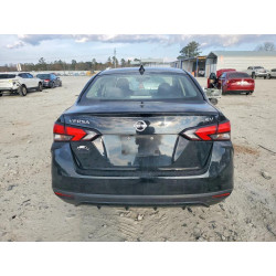 2021 NISSAN VERSA 3N1CN8EV4ML827528 98662835