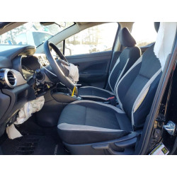 2021 NISSAN VERSA 3N1CN8EV4ML827528 98662835