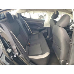 2021 NISSAN VERSA 3N1CN8EV4ML827528 98662835