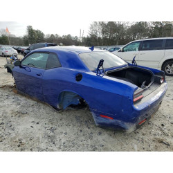 2022 DODGE CHALLENGER 2C3CDZFJ9NH230245 99924245