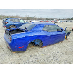 2022 DODGE CHALLENGER 2C3CDZFJ9NH230245 99924245