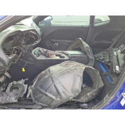 2022 DODGE CHALLENGER 2C3CDZFJ9NH230245 99924245