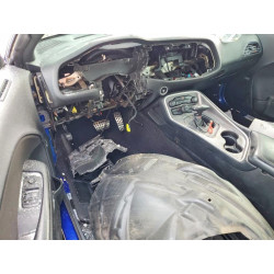 2022 DODGE CHALLENGER 2C3CDZFJ9NH230245 99924245