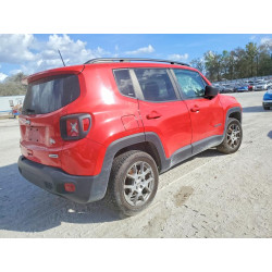 2022 JEEP RENEGADE ZACNJDB14NPN48470 41691056